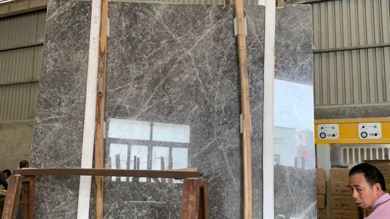 石材研磨片规格参数选择：揭秘石材加工的精细工艺