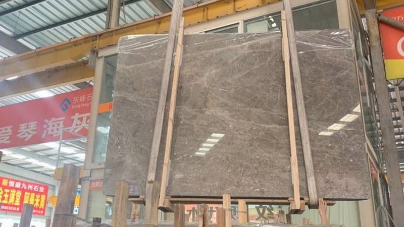 大理石楼梯踏步尺寸揭秘：最小允许值背后的标准与考量