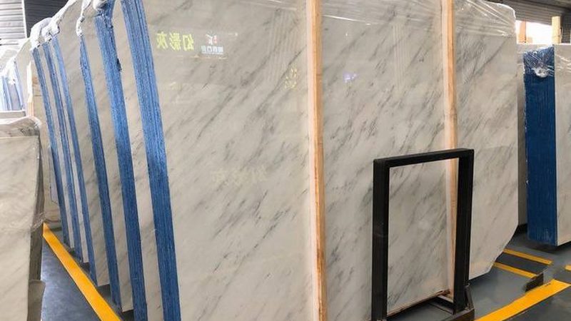 石材防护施工步骤视频：揭秘石材保养的奥秘
