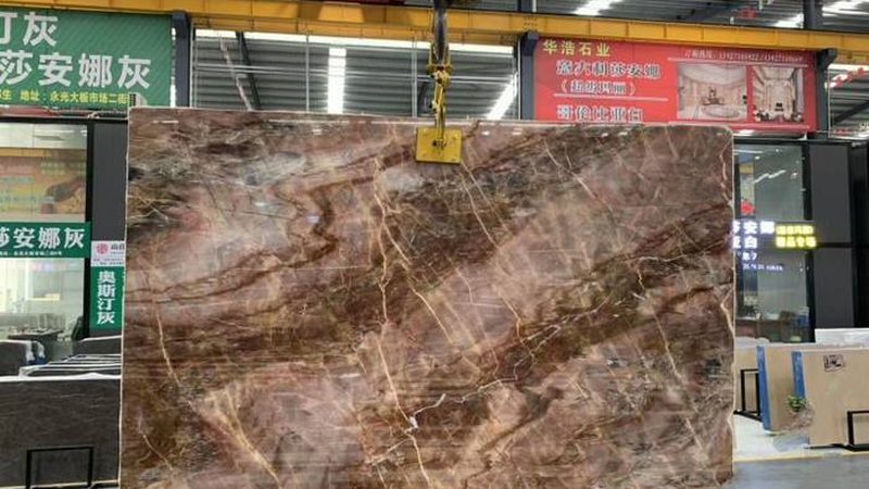石材翻新与结晶：价格背后的区别解析