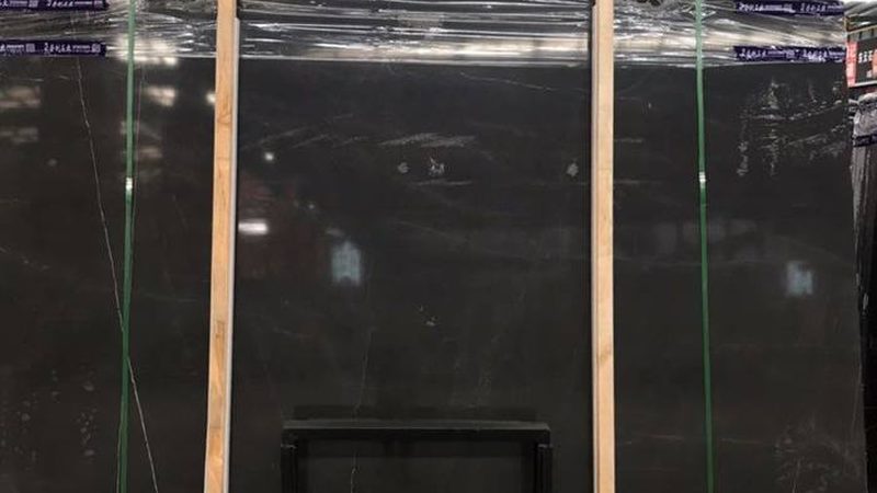 墙面平整度是蘑菇石安装的第一道坎